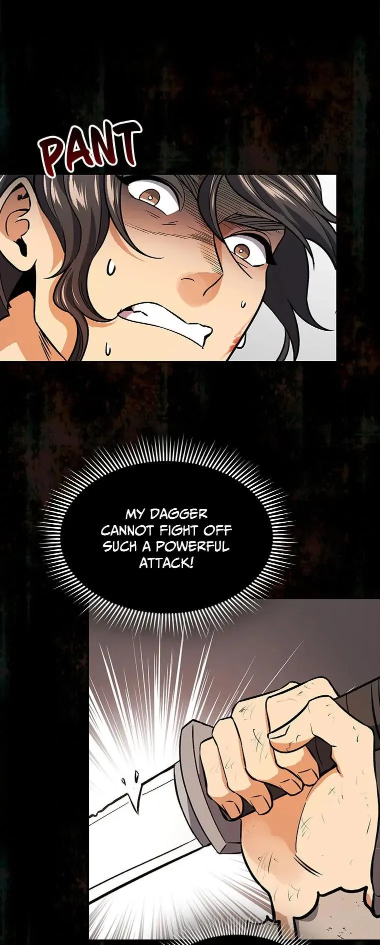 The Stormy Inn Chapter 68 Online - pƔgina 55