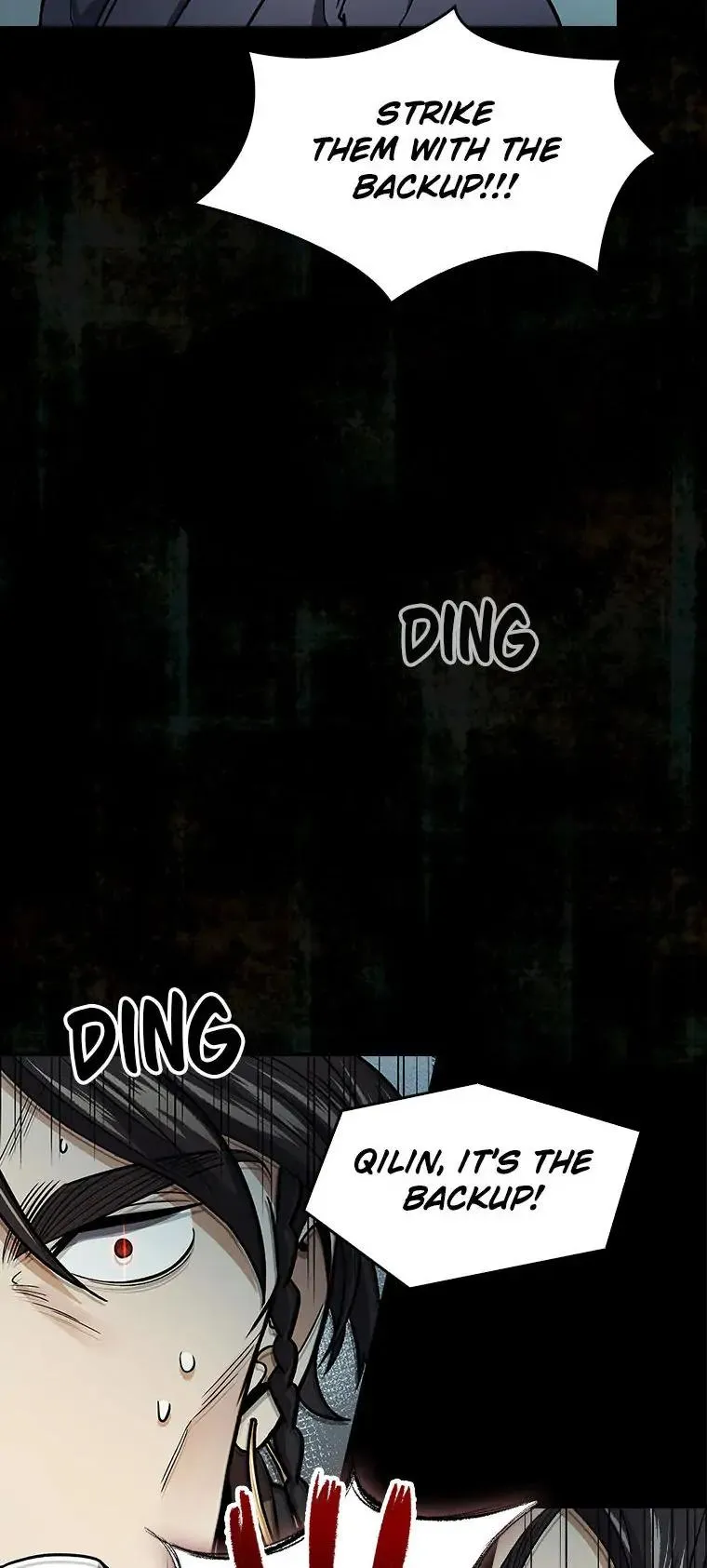 The Stormy Inn Chapter 68 Online - pƔgina 61