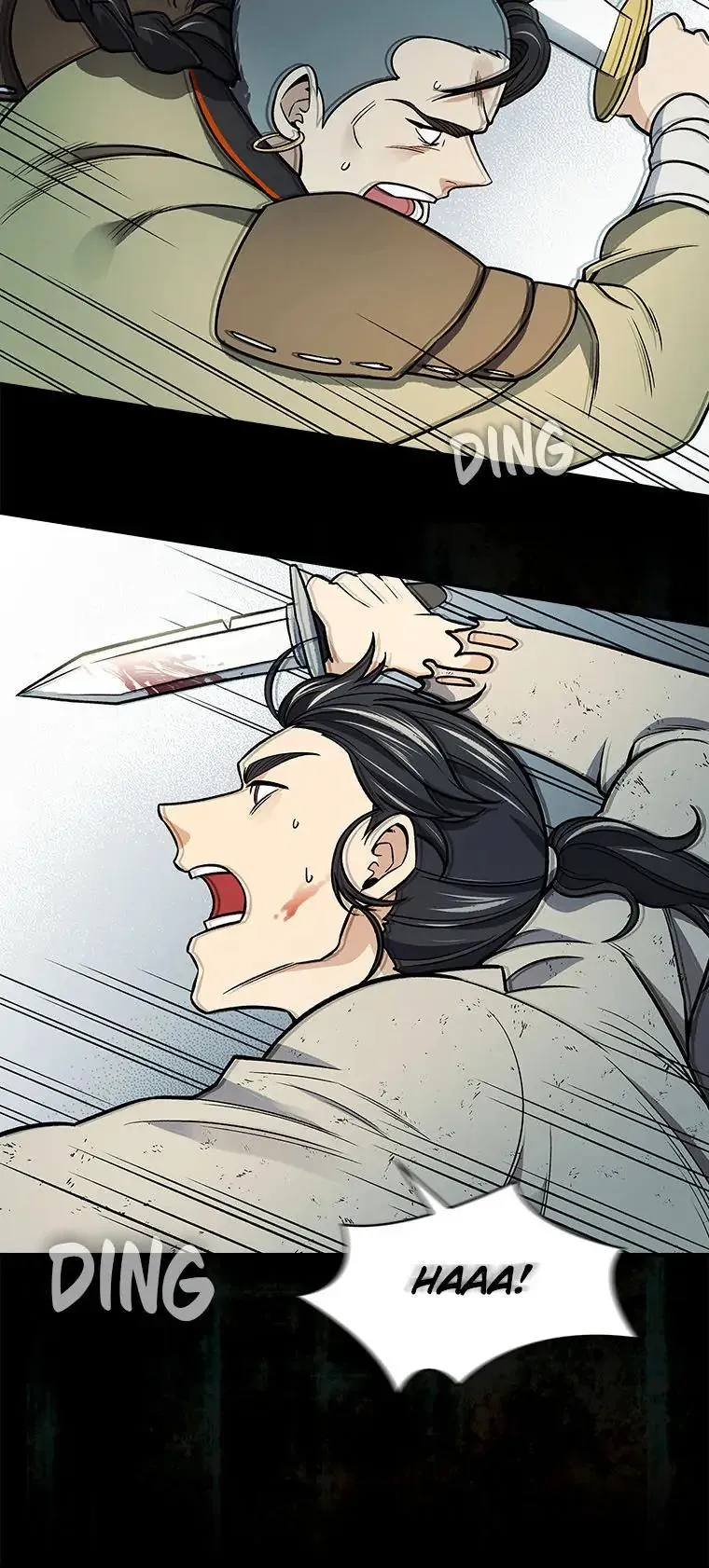 The Stormy Inn Chapter 68 Online - pƔgina 63