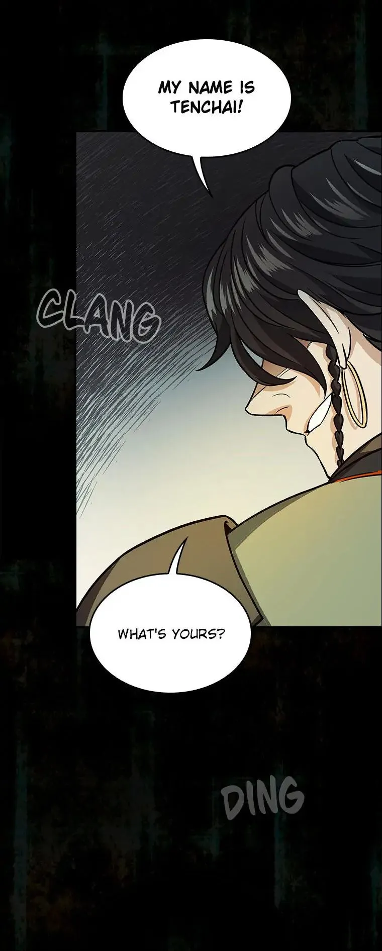 The Stormy Inn Chapter 68 Online - pƔgina 70