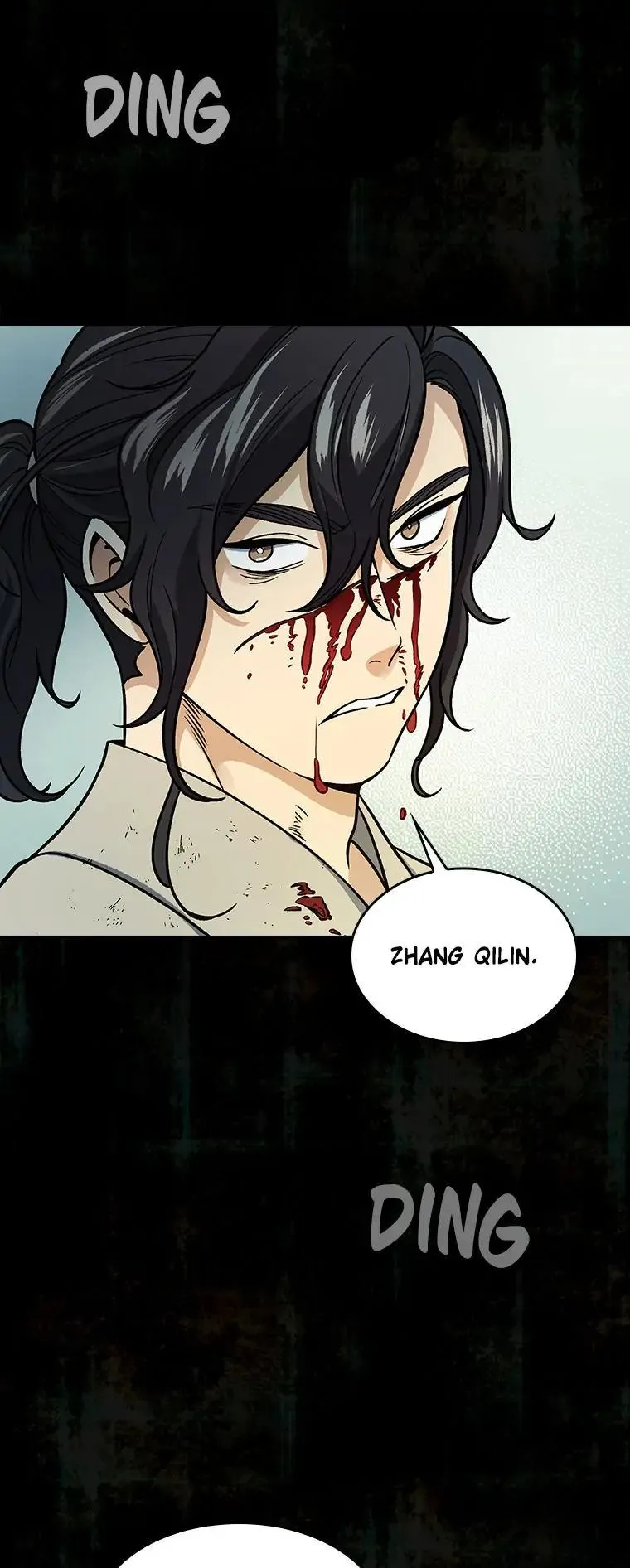 The Stormy Inn Chapter 68 Online - pƔgina 71