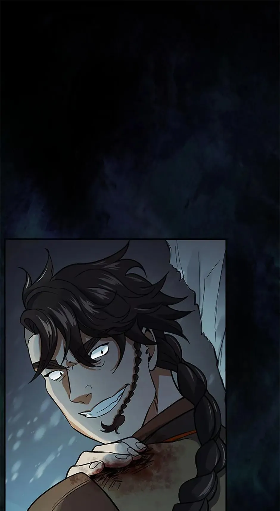 The Stormy Inn Chapter 69 Online - pƔgina 2