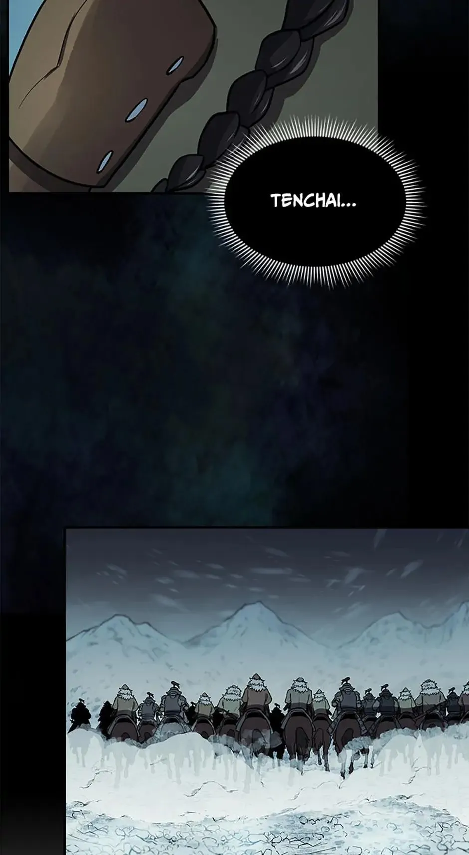 The Stormy Inn Chapter 69 Online - pƔgina 3