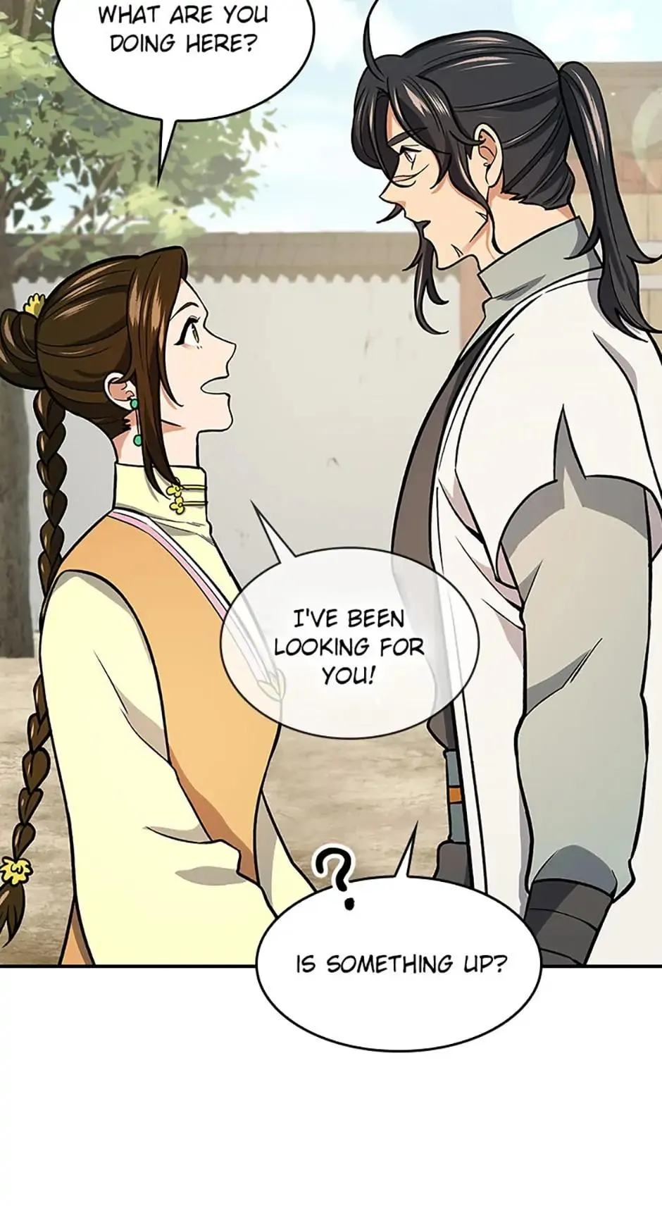 The Stormy Inn Chapter 69 Online - pƔgina 7