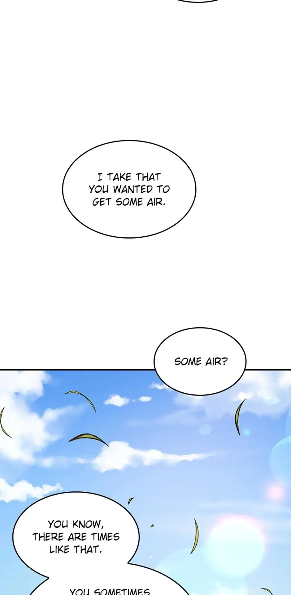 The Stormy Inn Chapter 69 Online - pƔgina 10