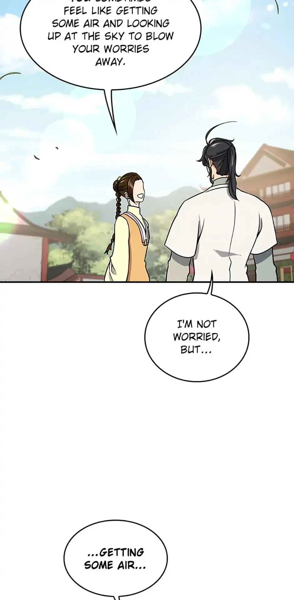 The Stormy Inn Chapter 69 Online - pƔgina 11
