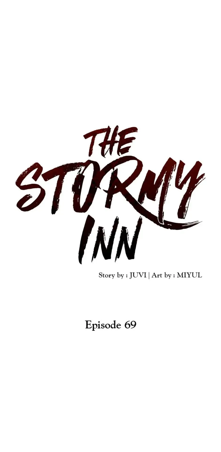 The Stormy Inn Chapter 69 Online - pƔgina 13