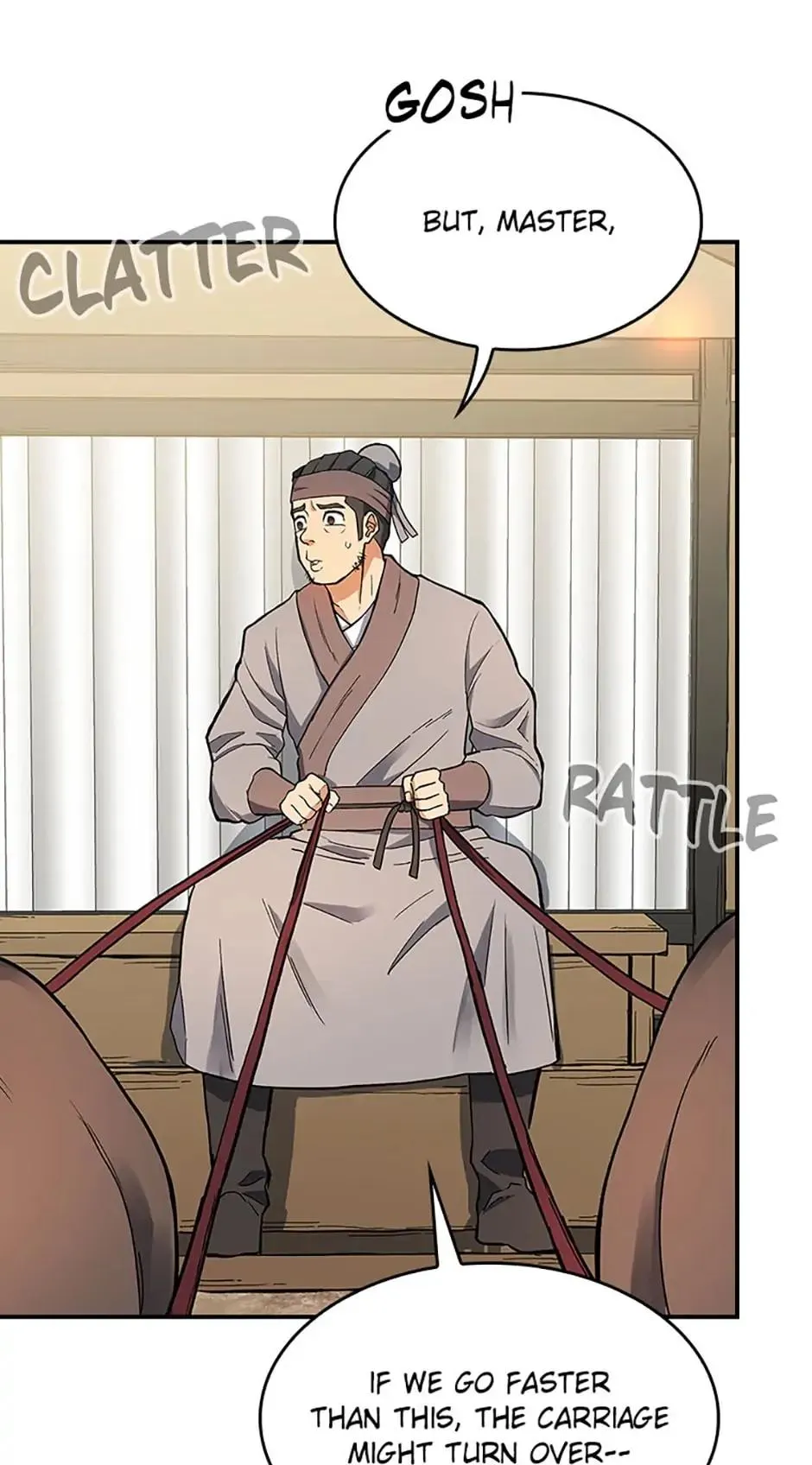 The Stormy Inn Chapter 69 Online - pƔgina 16