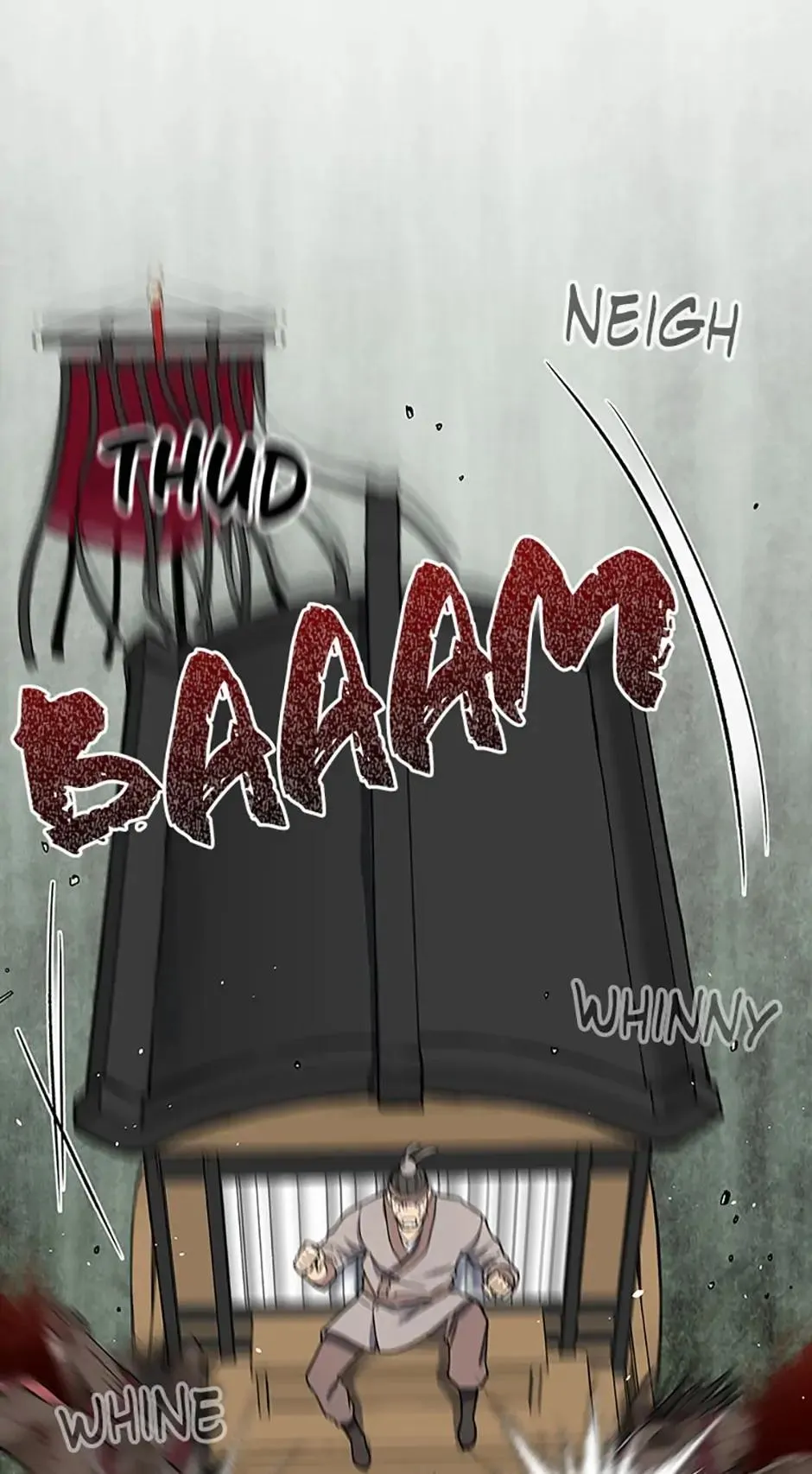The Stormy Inn Chapter 69 Online - pƔgina 21