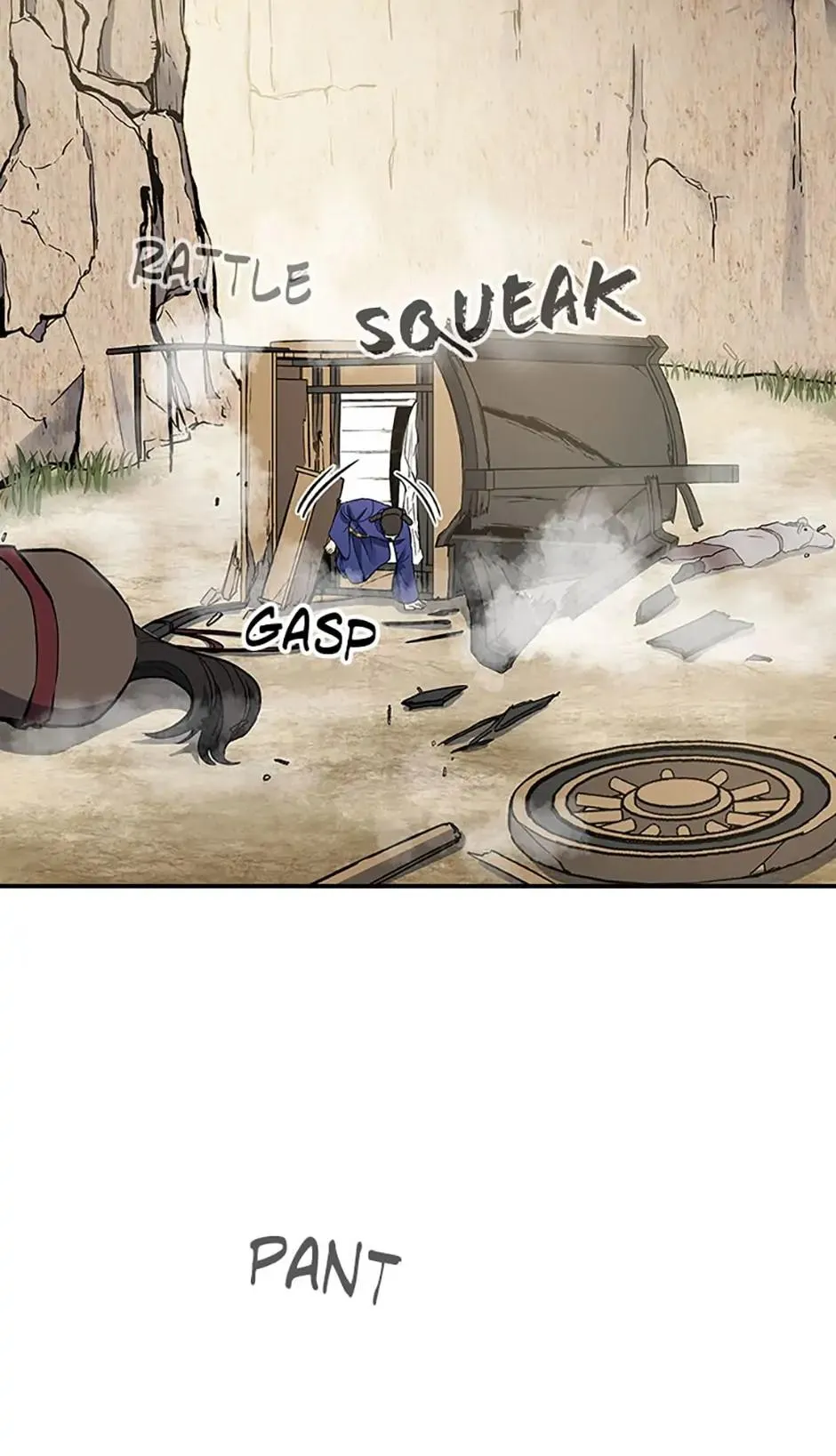 The Stormy Inn Chapter 69 Online - pƔgina 26