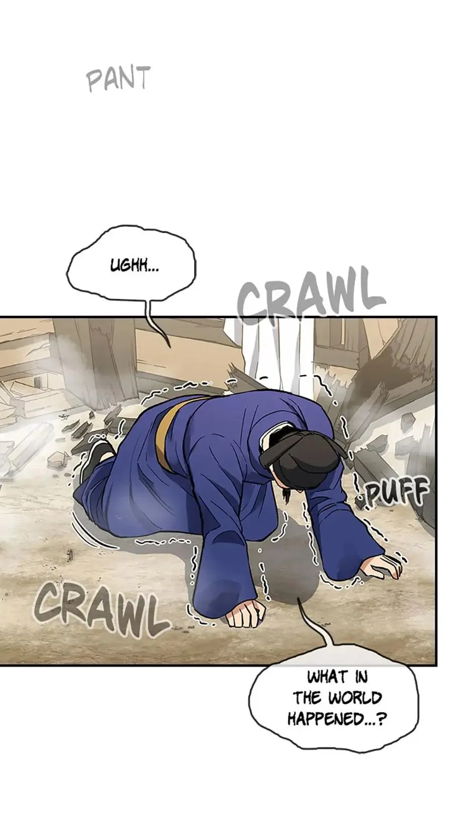 The Stormy Inn Chapter 69 Online - pƔgina 27