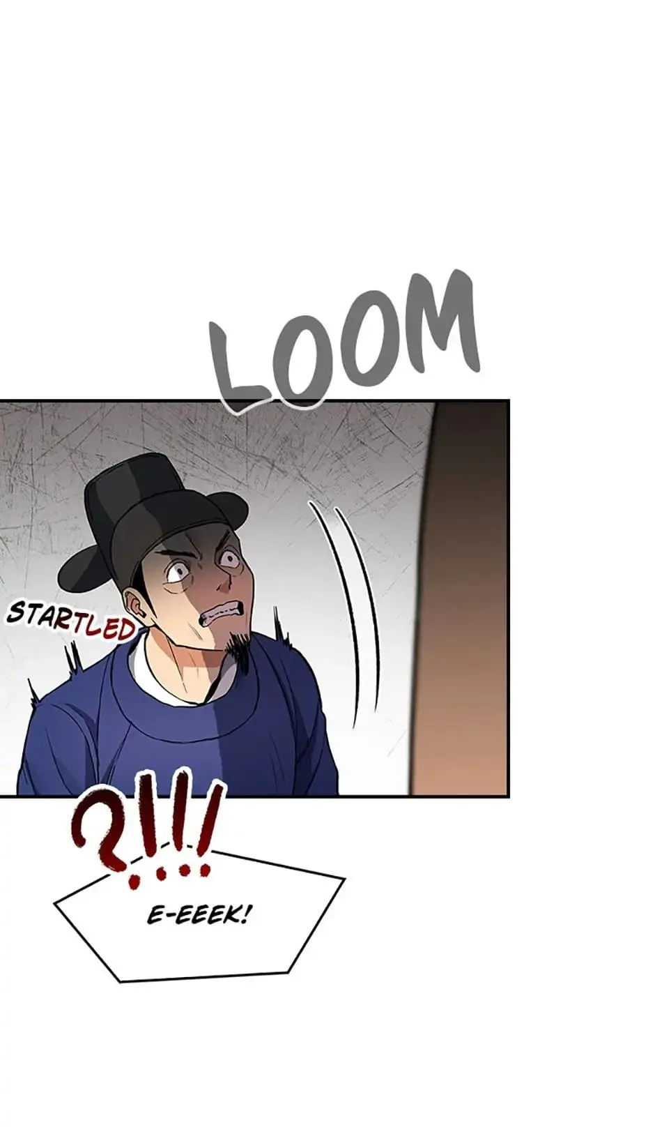 The Stormy Inn Chapter 69 Online - pƔgina 28