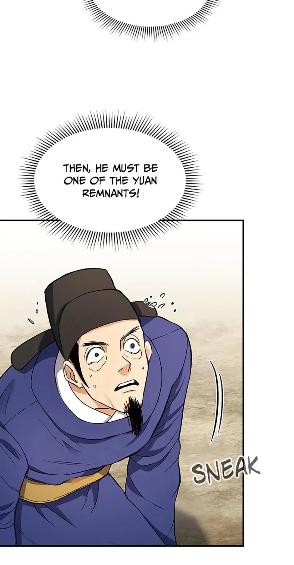 The Stormy Inn Chapter 69 Online - pƔgina 32