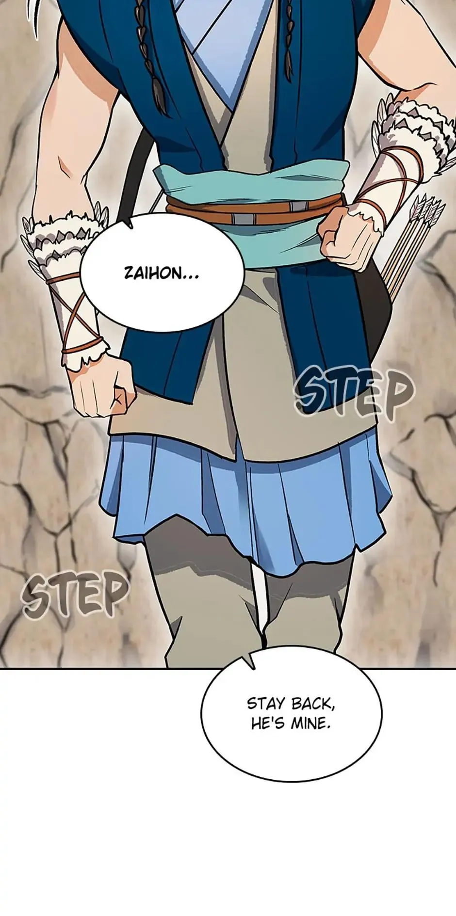 The Stormy Inn Chapter 69 Online - pƔgina 39
