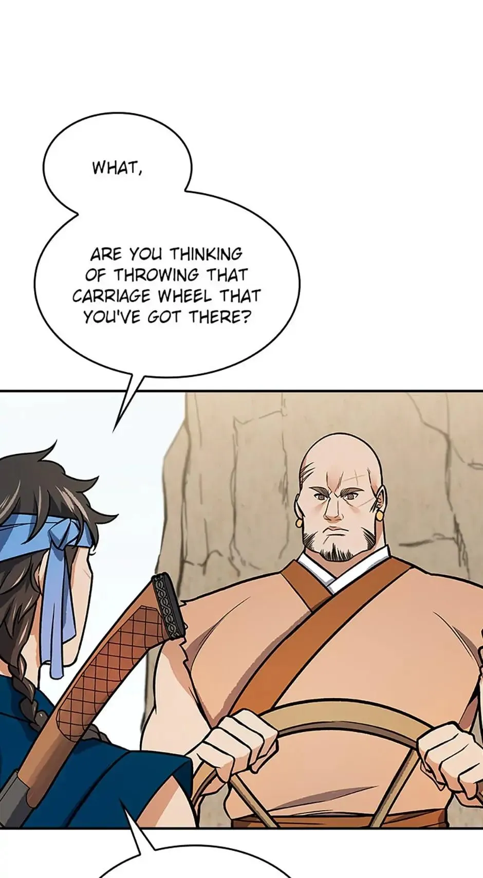 The Stormy Inn Chapter 69 Online - pƔgina 40