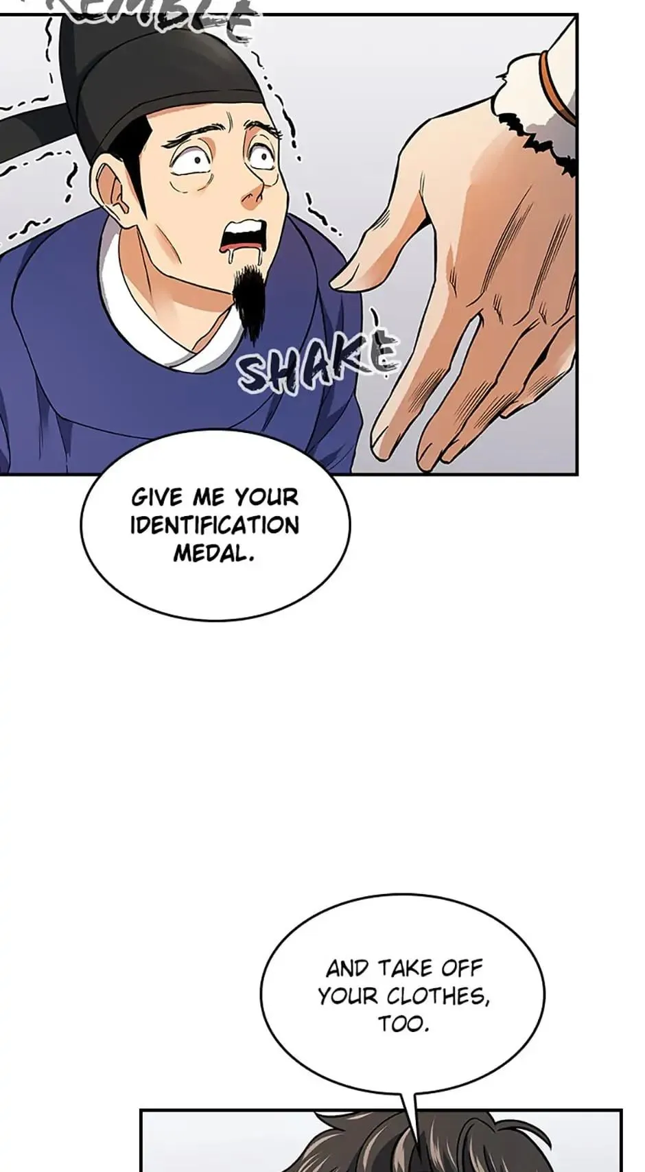 The Stormy Inn Chapter 69 Online - pƔgina 42