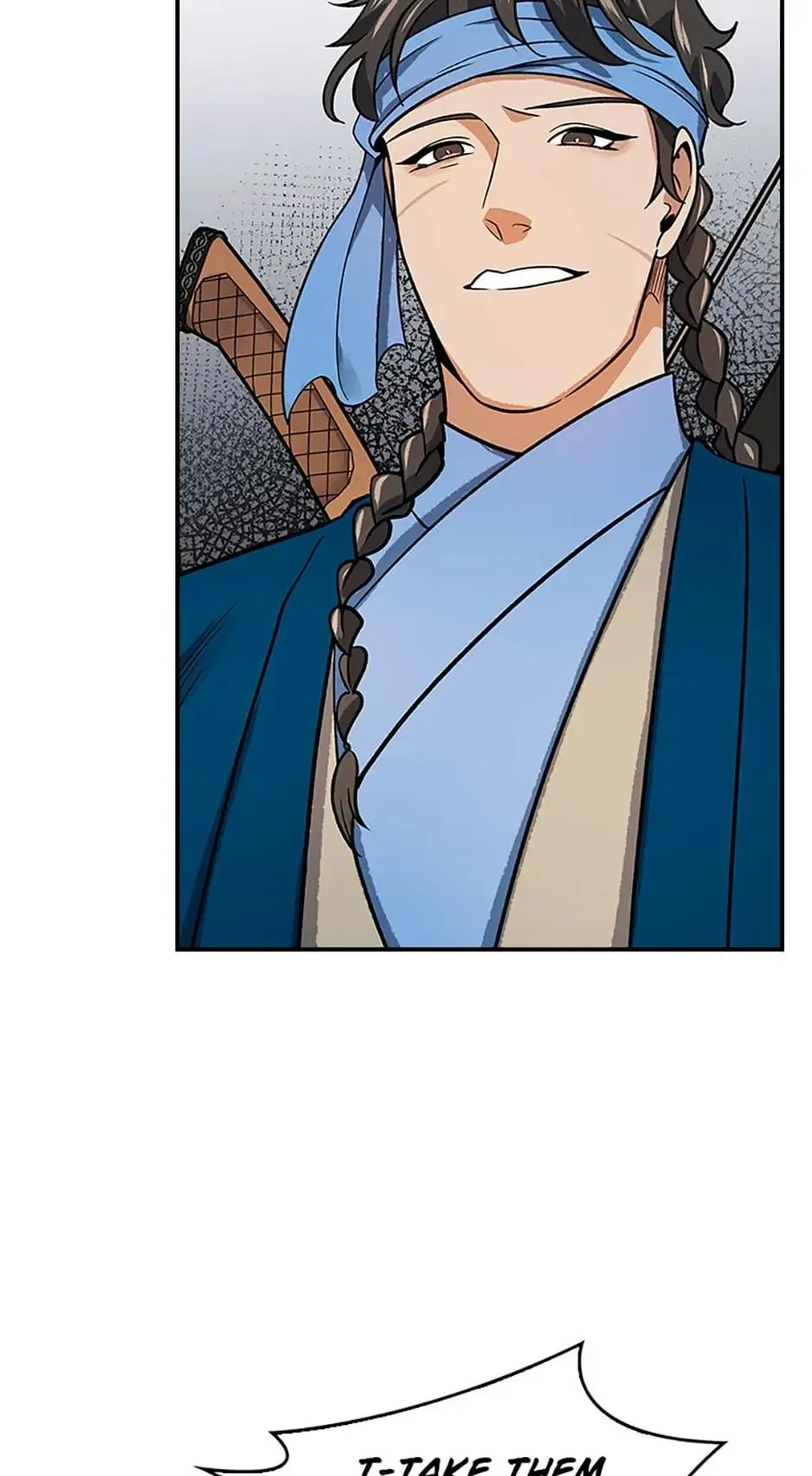 The Stormy Inn Chapter 69 Online - pƔgina 43