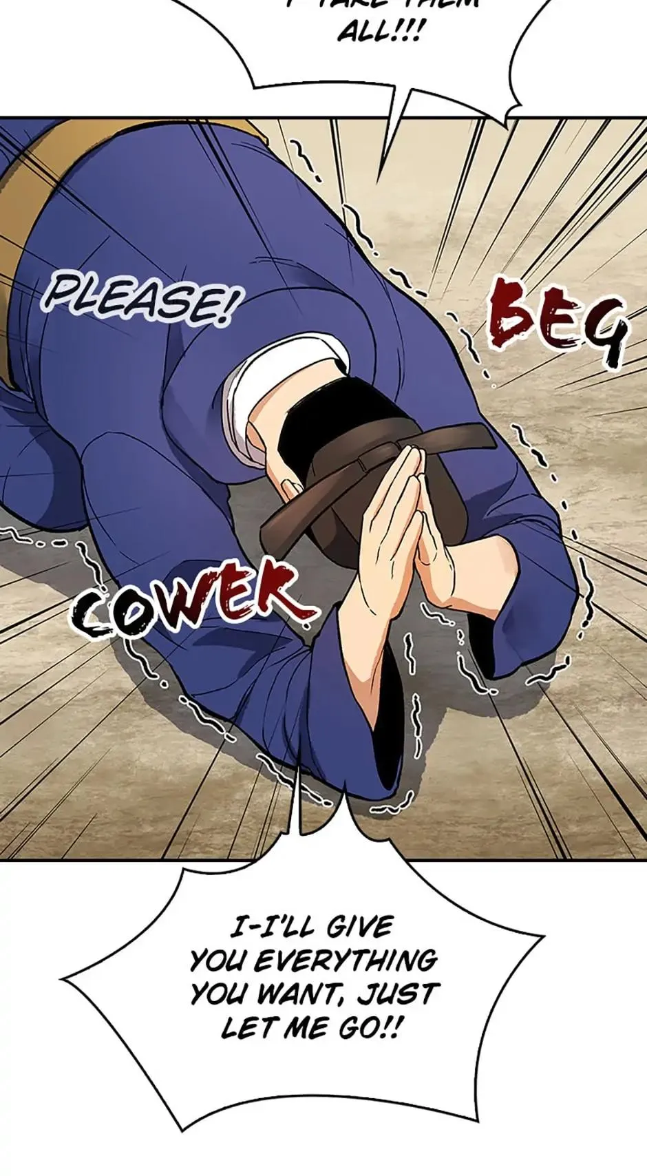 The Stormy Inn Chapter 69 Online - pƔgina 44