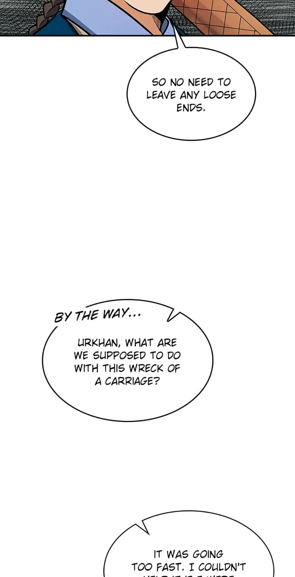 The Stormy Inn Chapter 69 Online - pƔgina 50