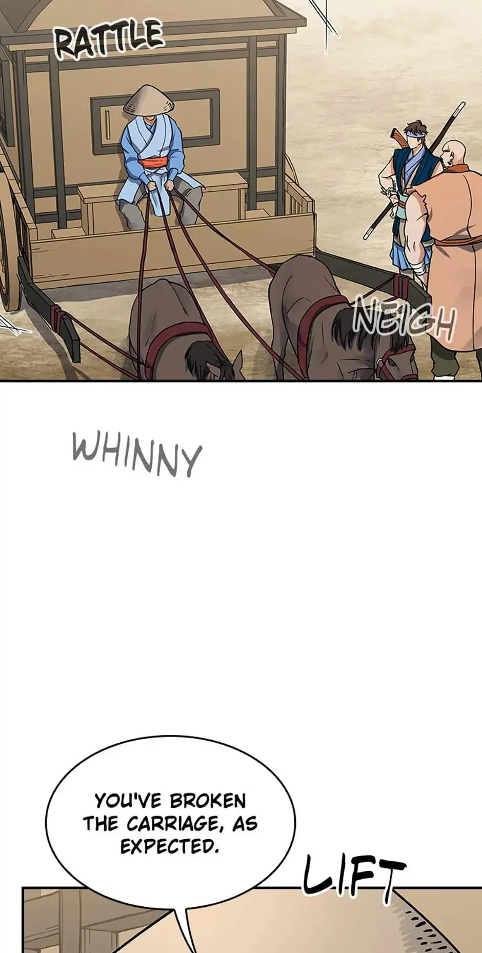 The Stormy Inn Chapter 69 Online - pƔgina 54