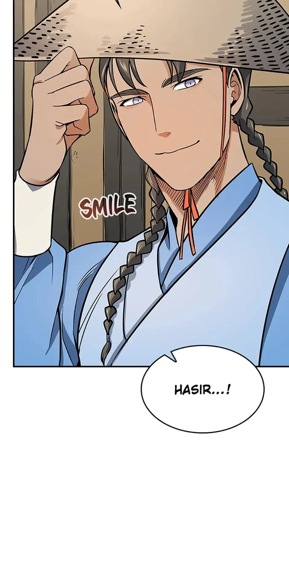 The Stormy Inn Chapter 69 Online - pƔgina 55