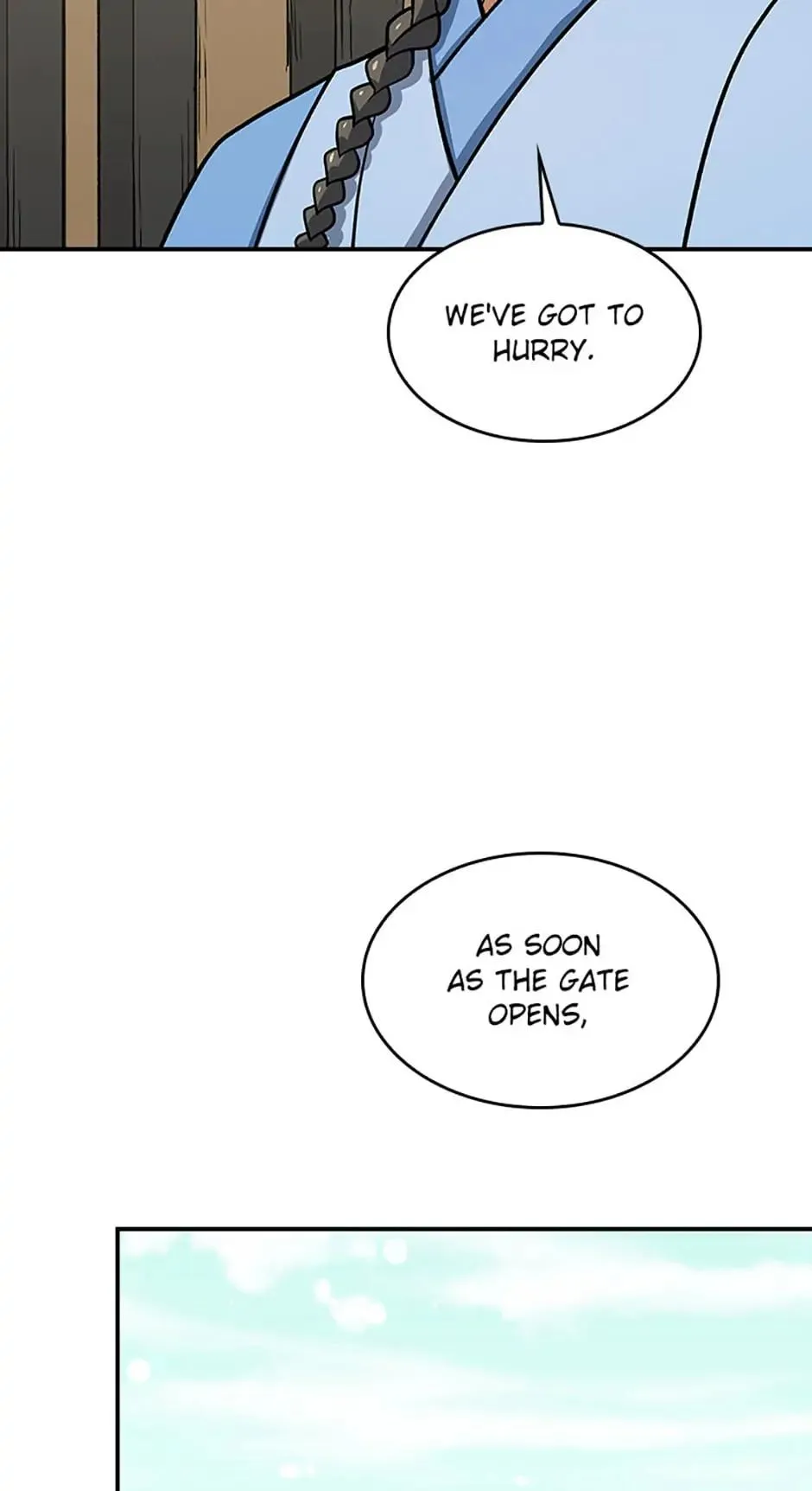 The Stormy Inn Chapter 69 Online - pƔgina 58