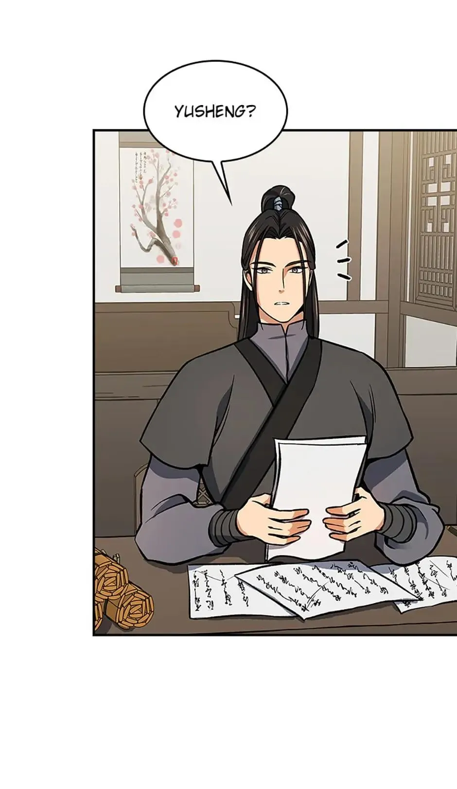 The Stormy Inn Chapter 69 Online - pƔgina 63
