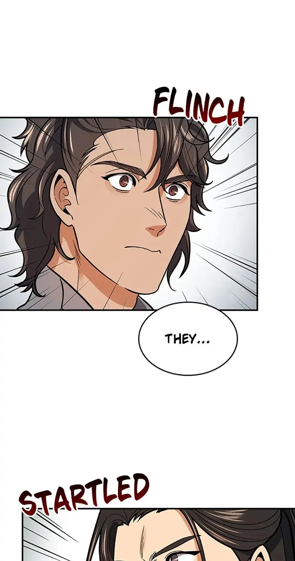 The Stormy Inn Chapter 69 Online - pƔgina 67