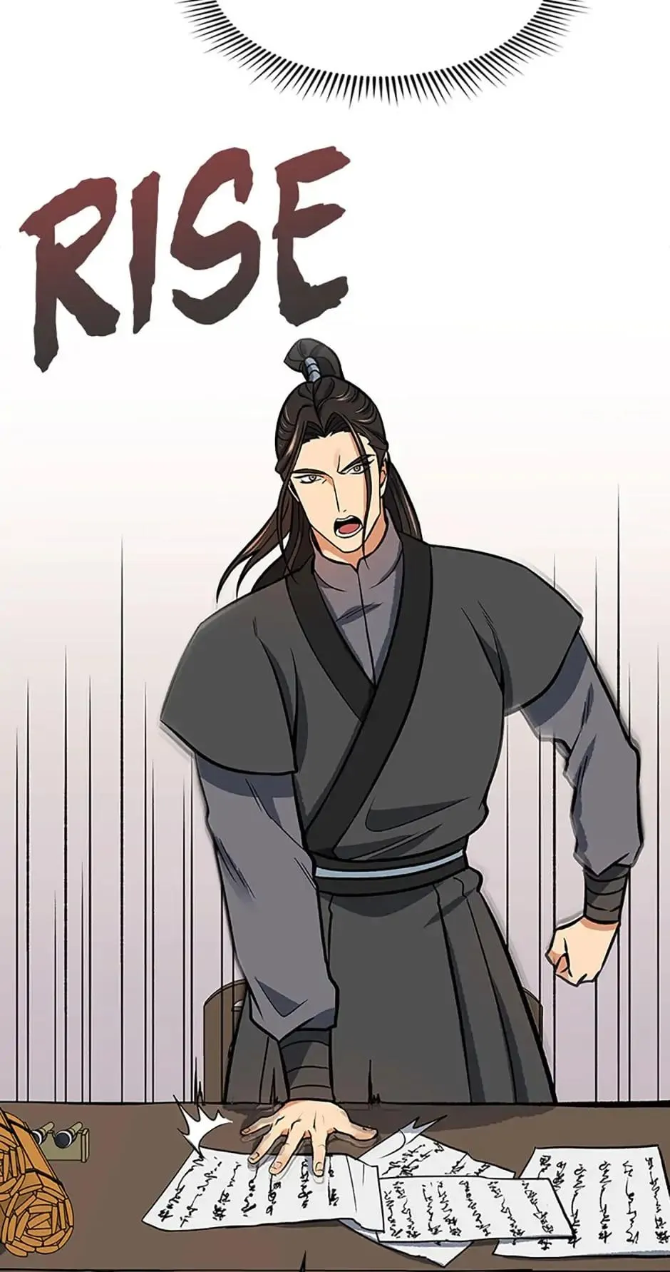 The Stormy Inn Chapter 69 Online - pƔgina 69