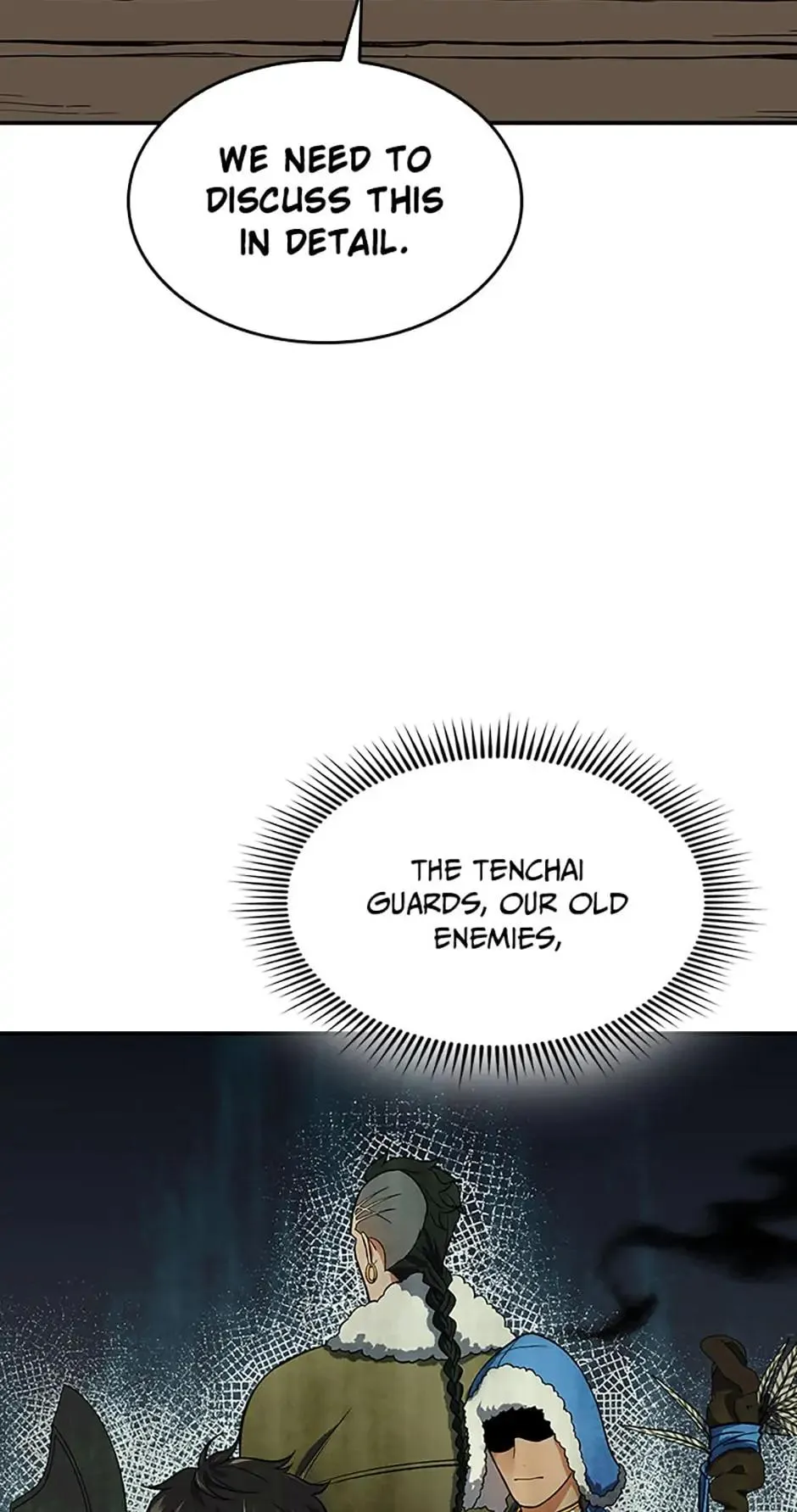 The Stormy Inn Chapter 69 Online - pƔgina 70