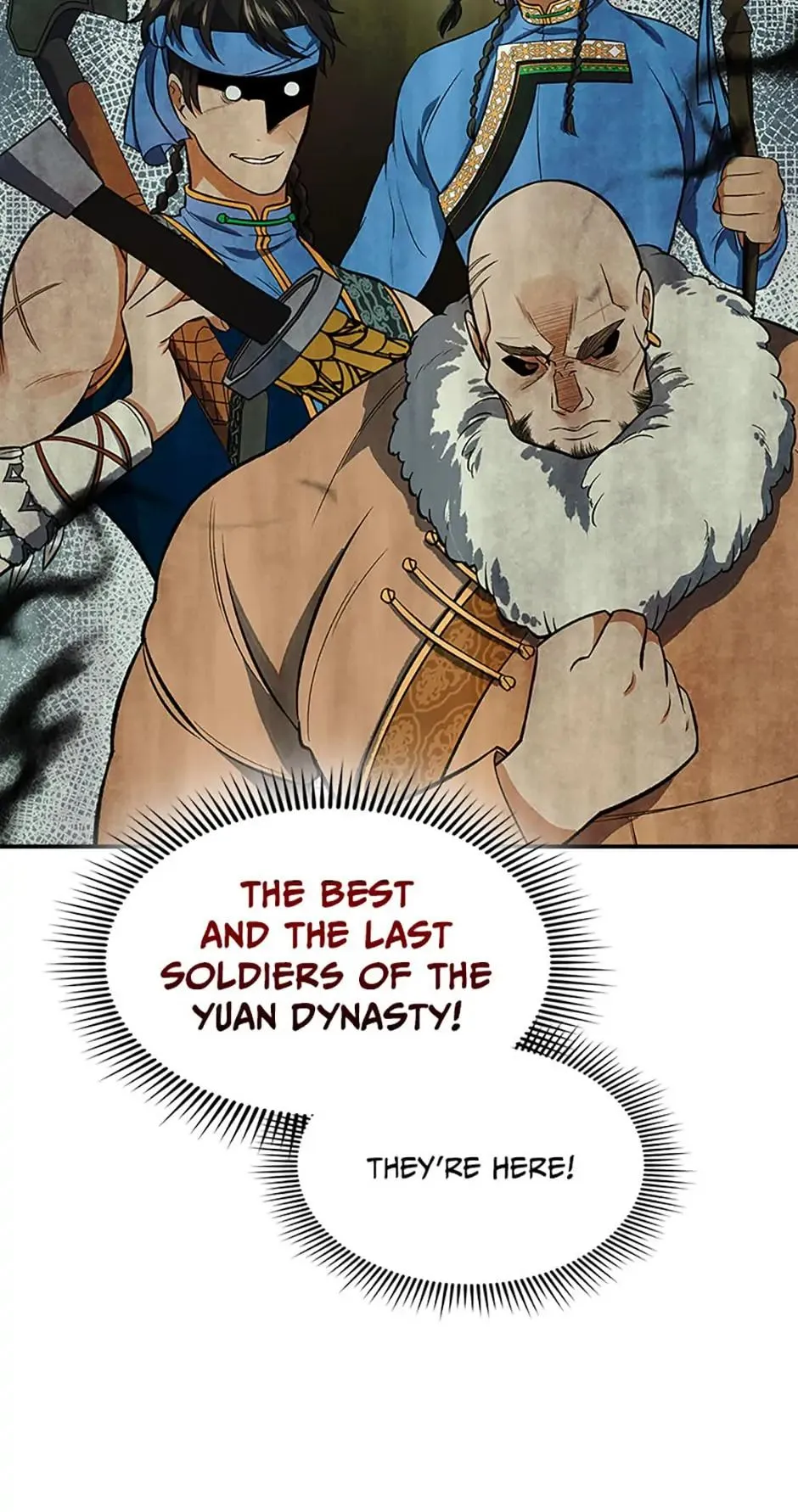 The Stormy Inn Chapter 69 Online - pƔgina 71