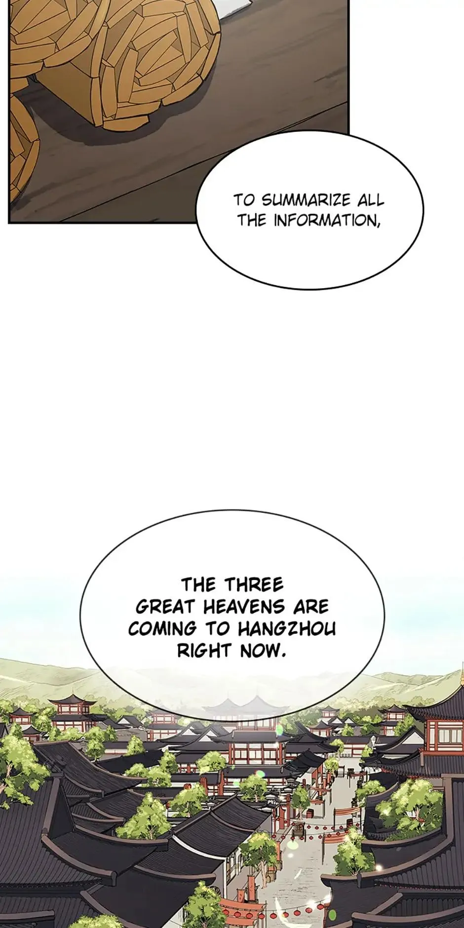 The Stormy Inn Chapter 69 Online - pƔgina 73