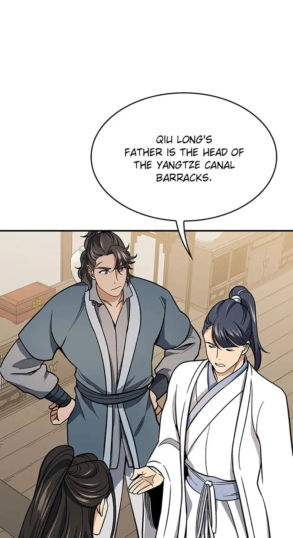 The Stormy Inn Chapter 69 Online - pƔgina 78