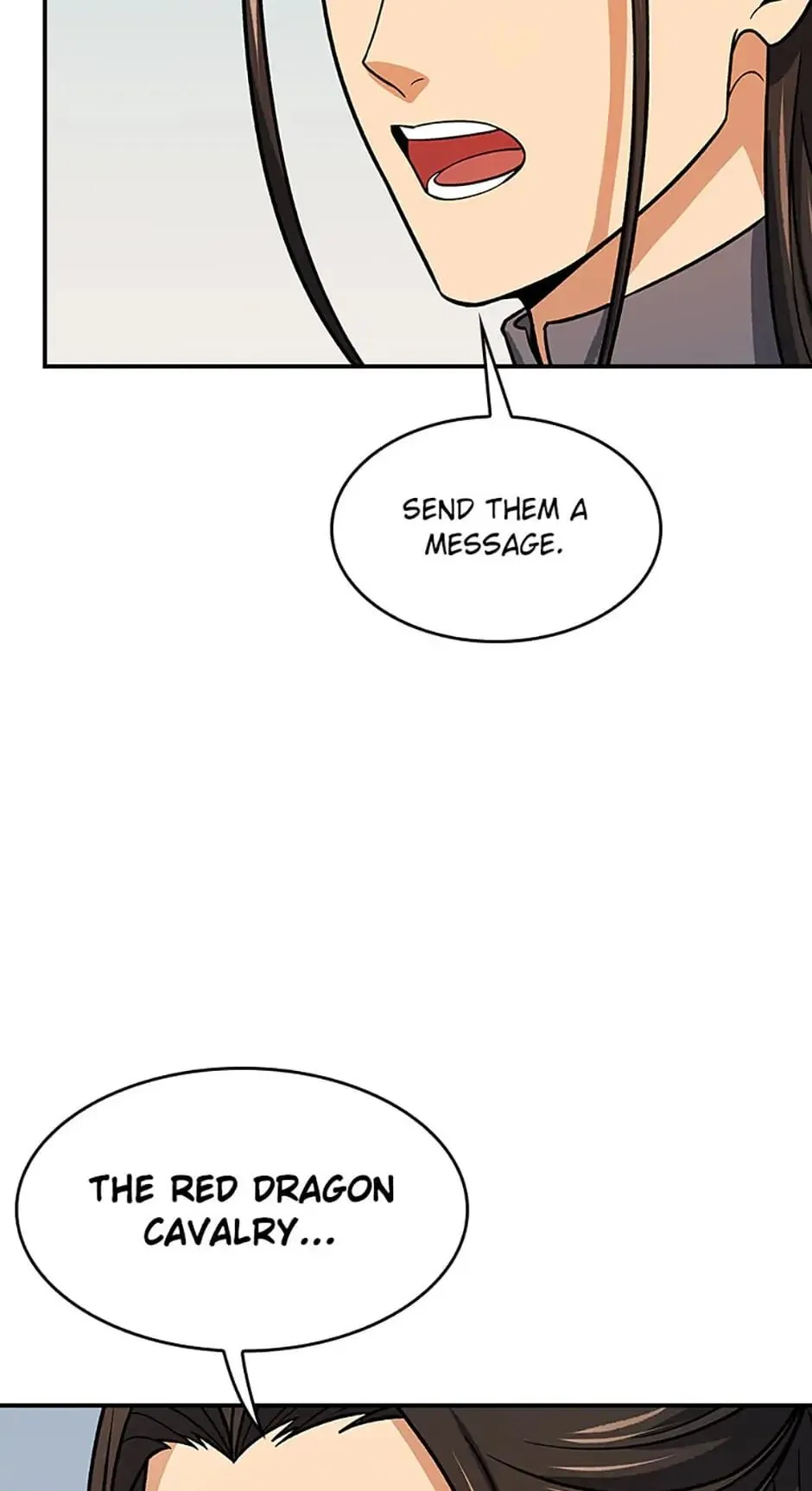The Stormy Inn Chapter 69 Online - pƔgina 80