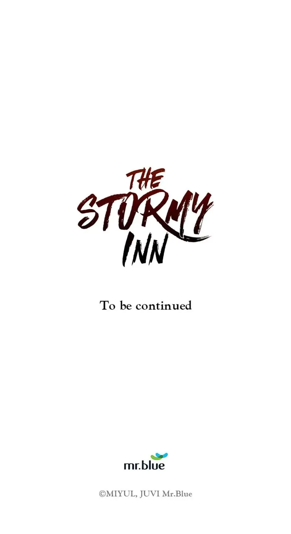 The Stormy Inn Chapter 69 Online - pƔgina 82