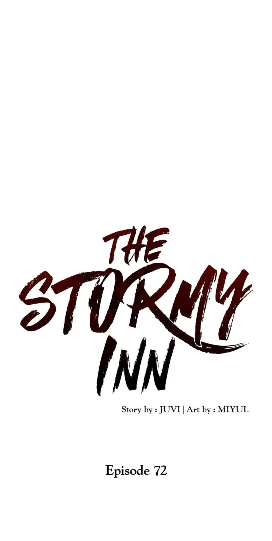 The Stormy Inn Chapter 72 Online - pƔgina 2