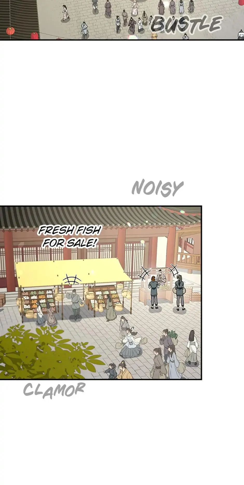 The Stormy Inn Chapter 72 Online - pƔgina 5