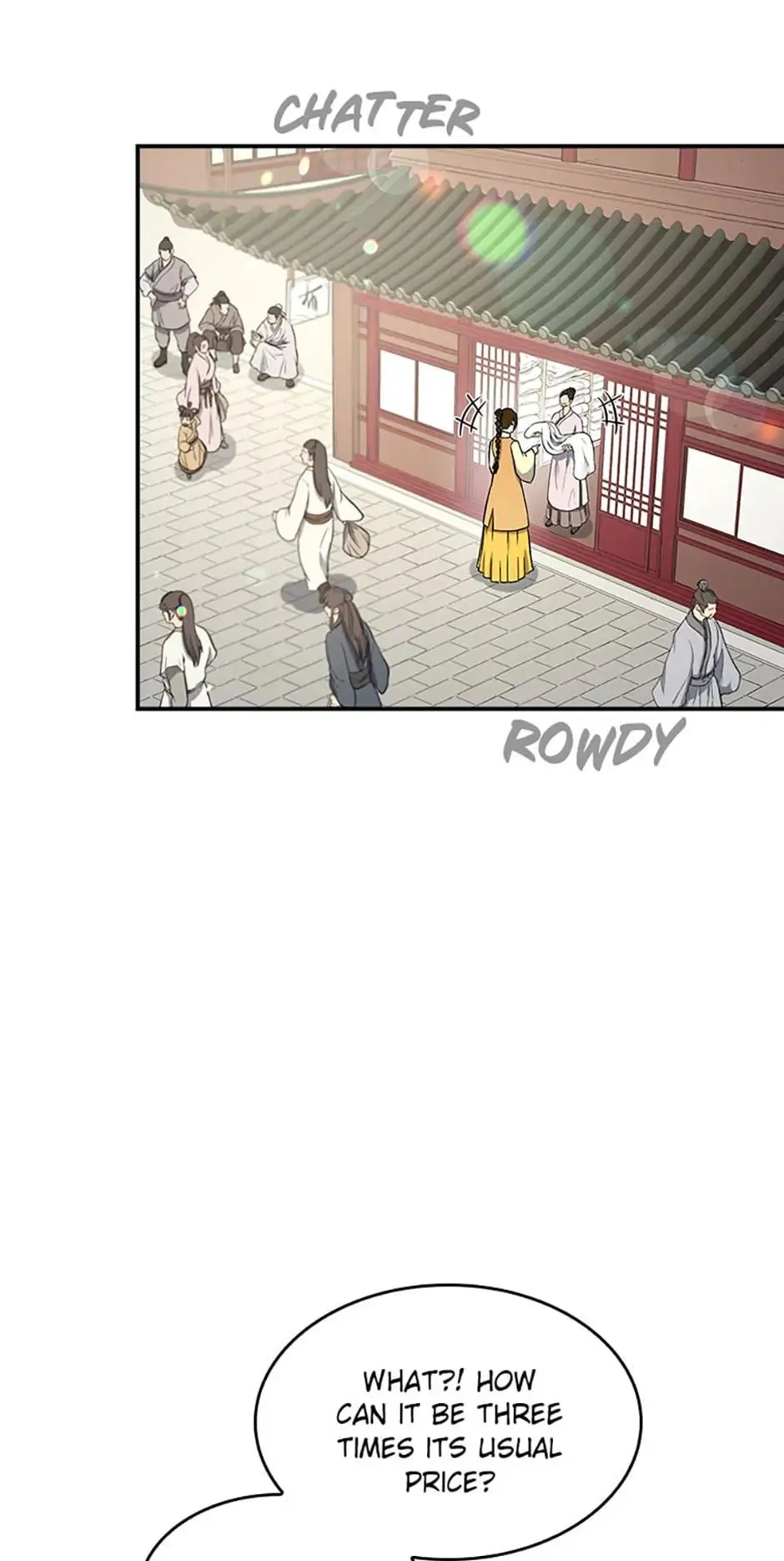 The Stormy Inn Chapter 72 Online - pƔgina 6
