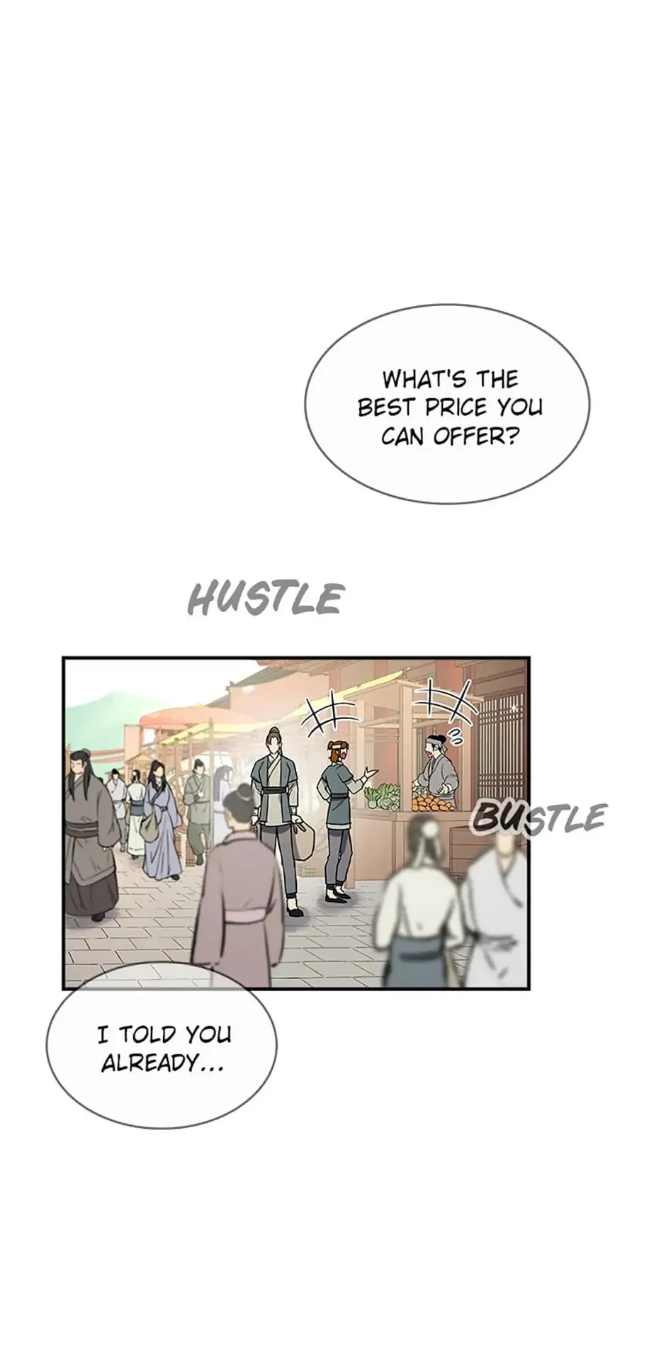 The Stormy Inn Chapter 72 Online - pƔgina 9