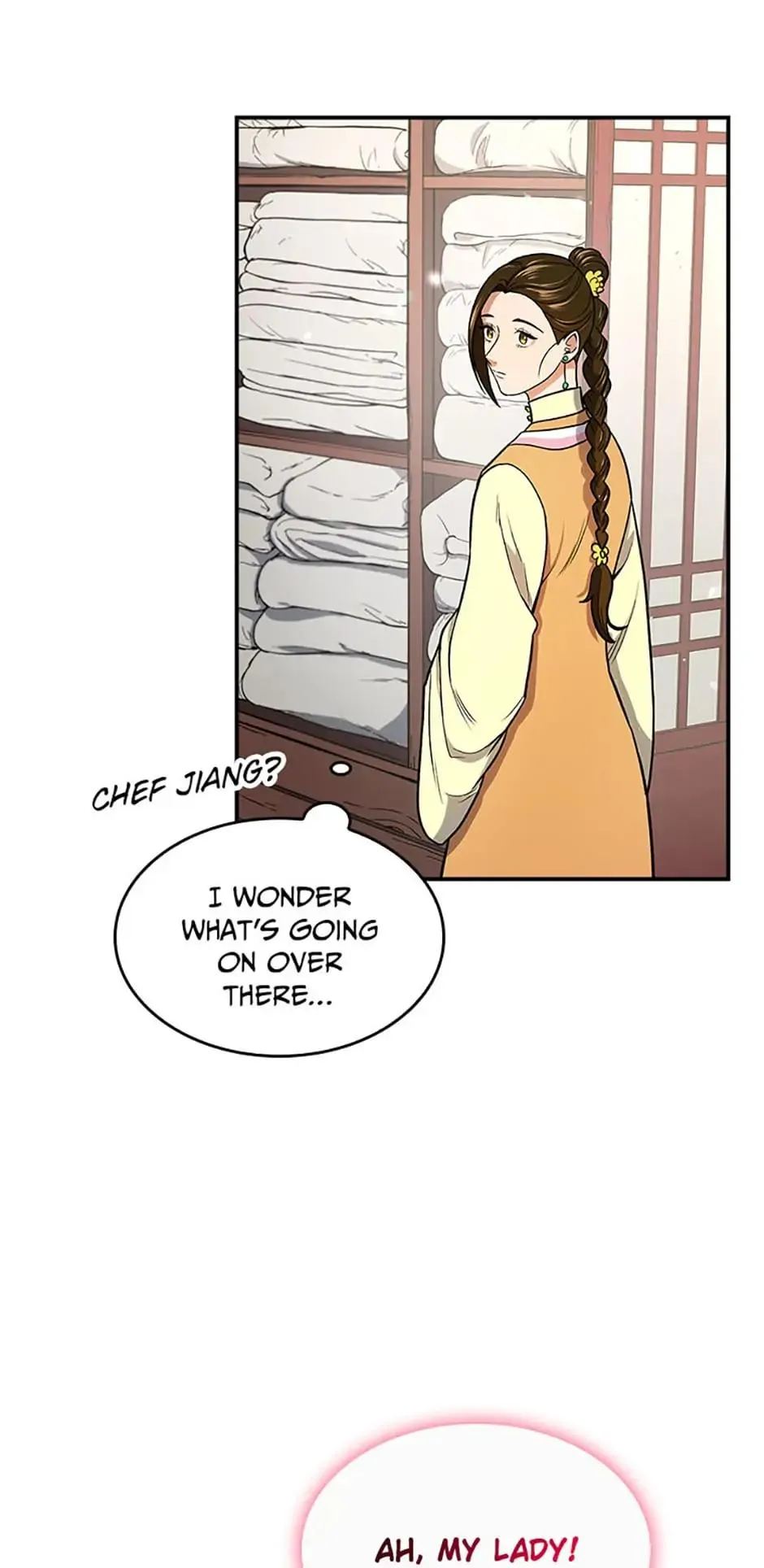 The Stormy Inn Chapter 72 Online - pƔgina 10