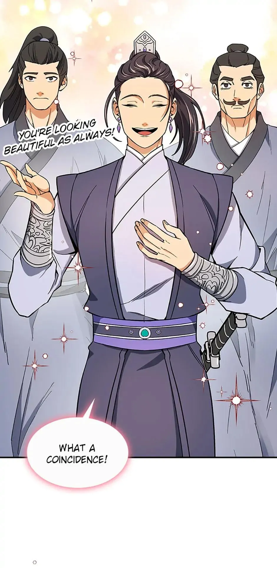 The Stormy Inn Chapter 72 Online - pƔgina 12