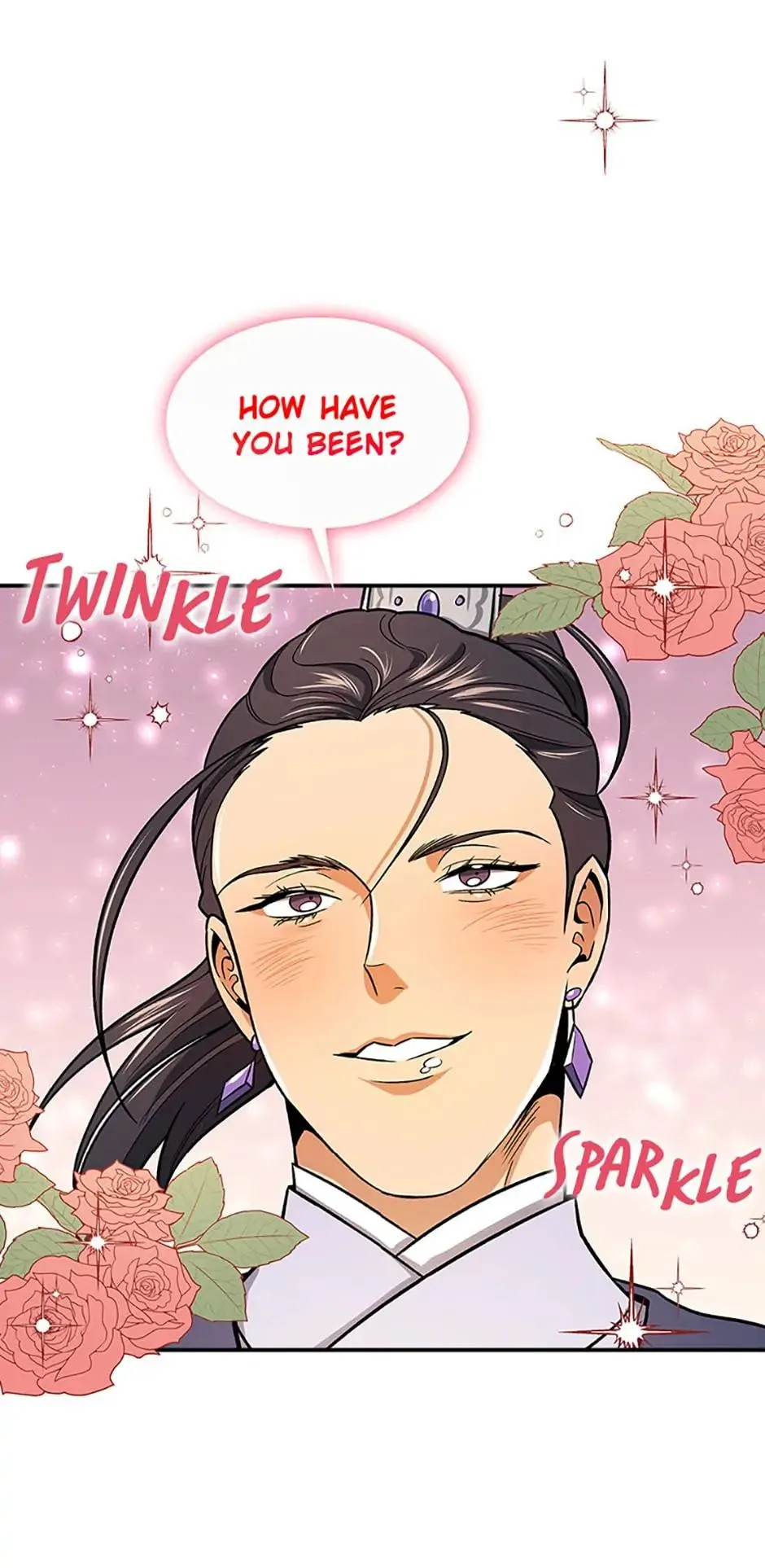 The Stormy Inn Chapter 72 Online - pƔgina 13