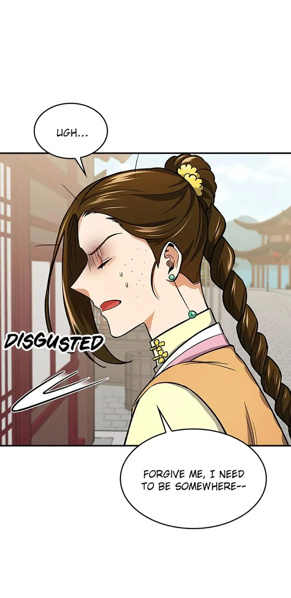 The Stormy Inn Chapter 72 Online - pƔgina 14