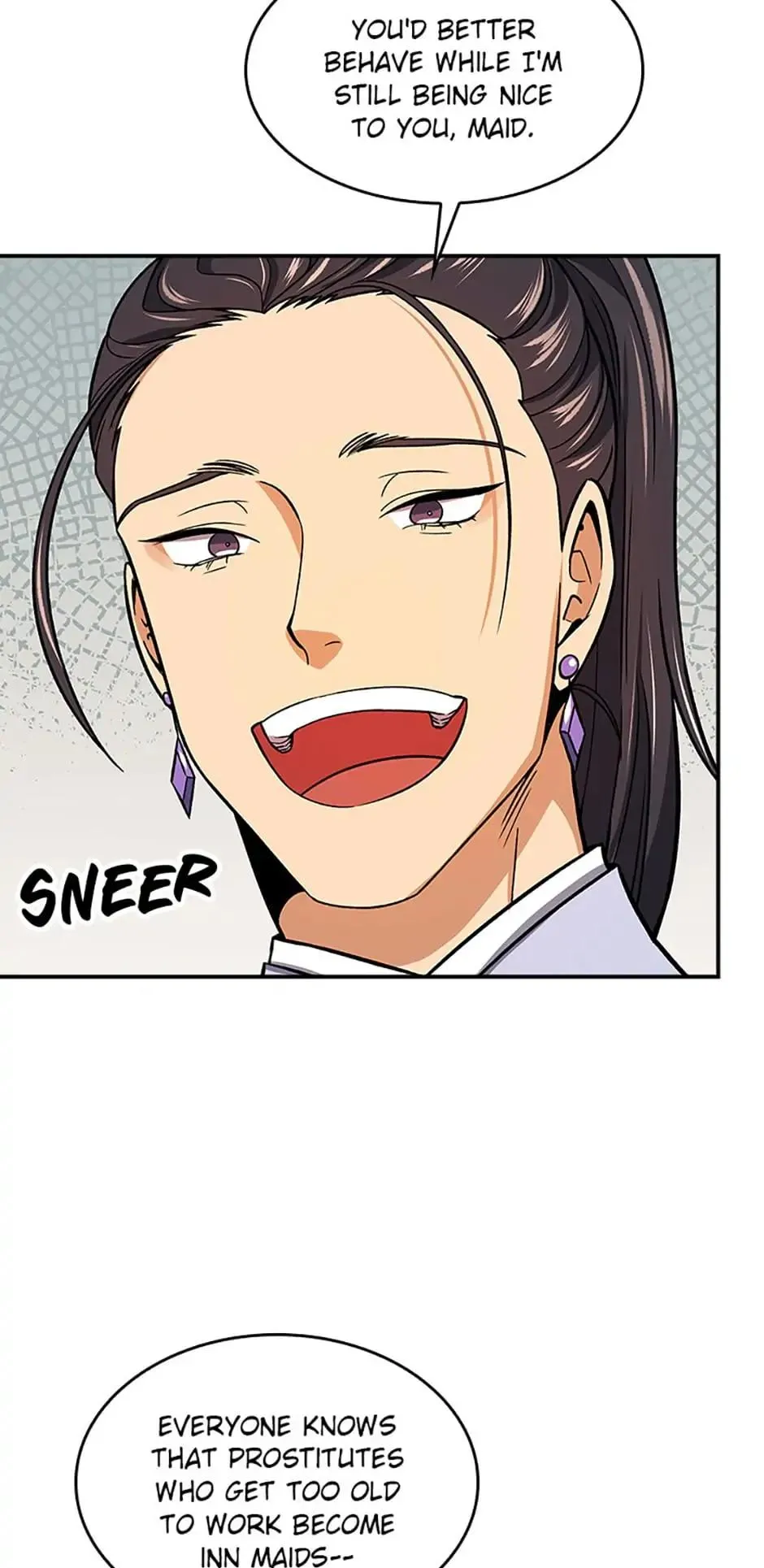 The Stormy Inn Chapter 72 Online - pƔgina 17