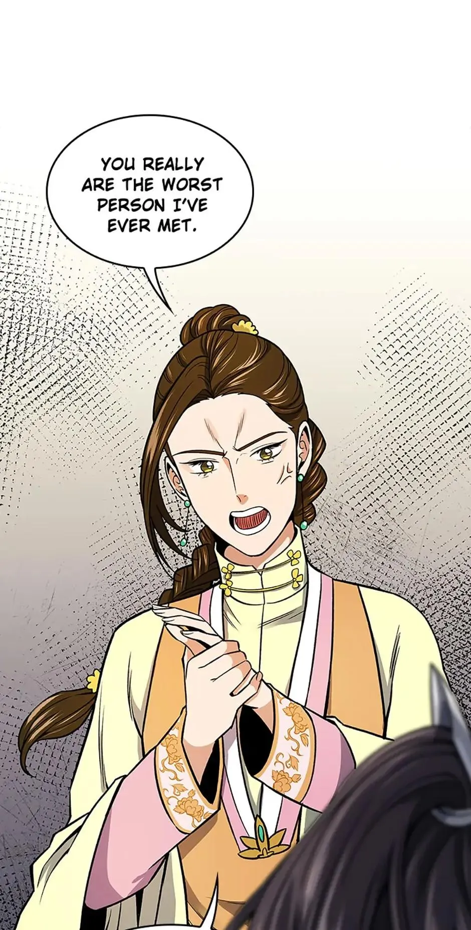 The Stormy Inn Chapter 72 Online - pƔgina 19