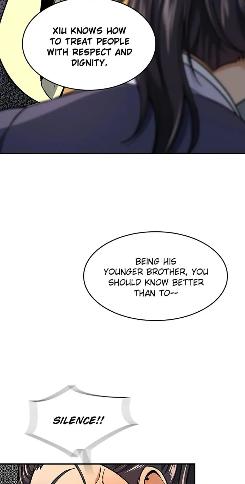 The Stormy Inn Chapter 72 Online - pƔgina 20