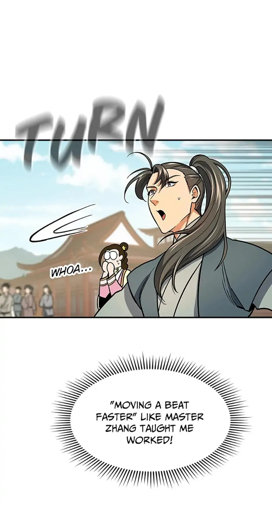 The Stormy Inn Chapter 72 Online - pƔgina 28