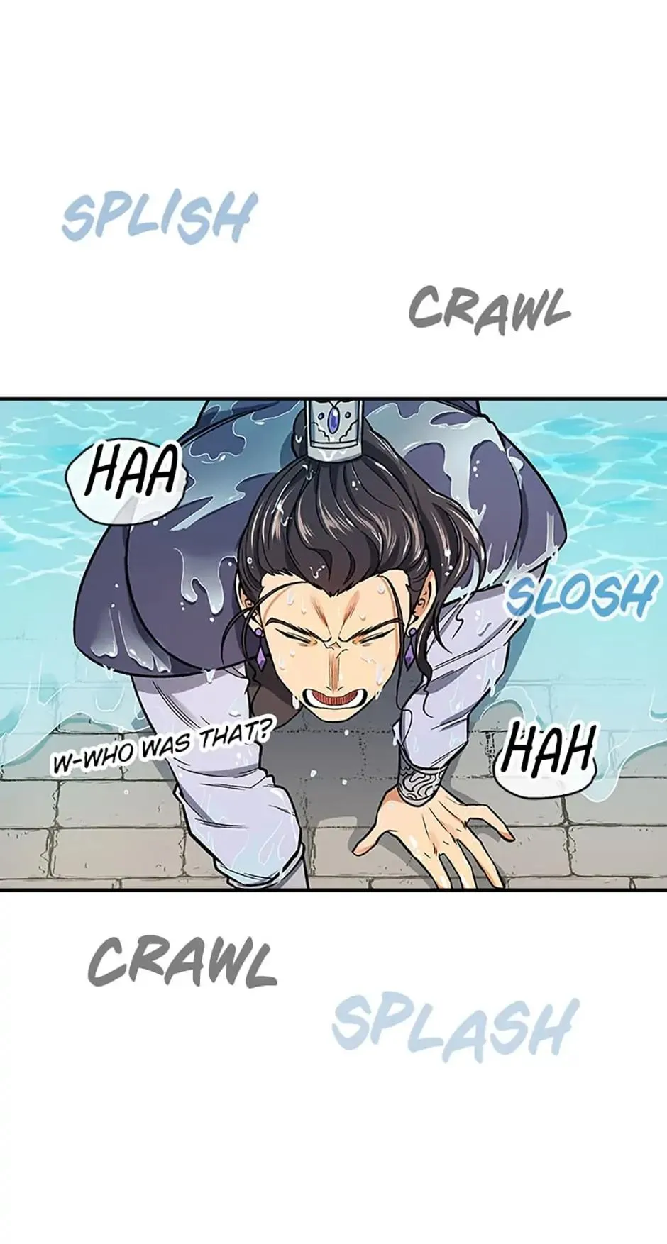 The Stormy Inn Chapter 72 Online - pƔgina 31