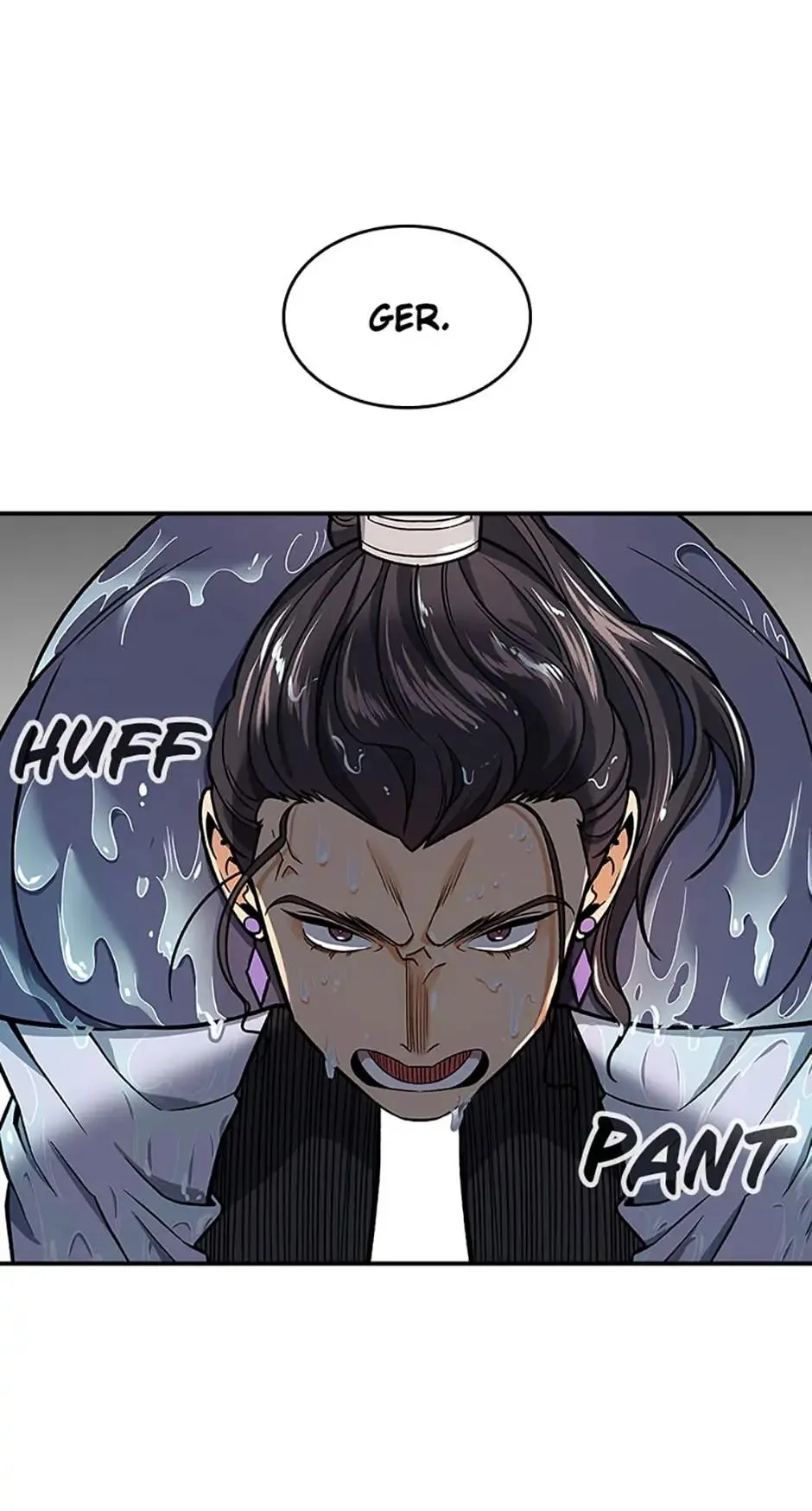 The Stormy Inn Chapter 72 Online - pƔgina 32