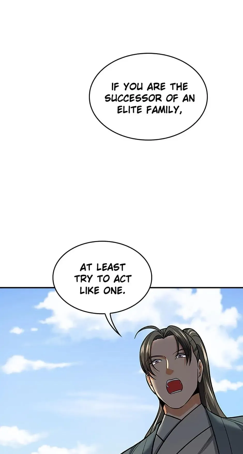 The Stormy Inn Chapter 72 Online - pƔgina 33
